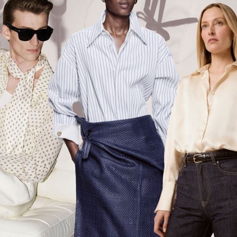 What's the Secret to the Perfect Hosting Outfit?