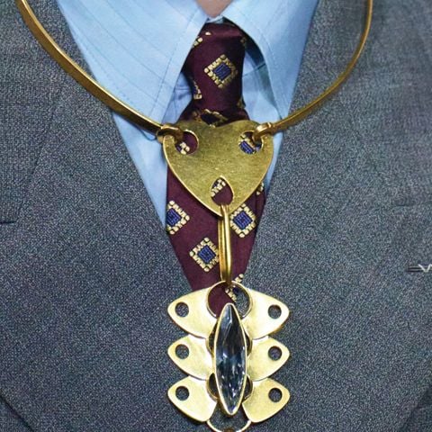 How Family Heirlooms Are Shaping the New Wave of Menswear