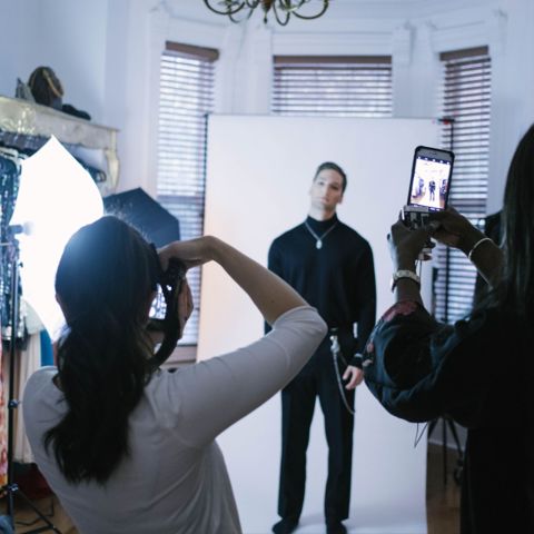 This School Is Rethinking Fashion Education in Canada