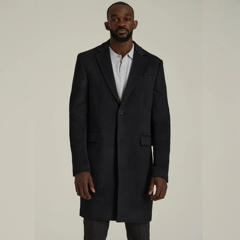 American Tall Wool Coat