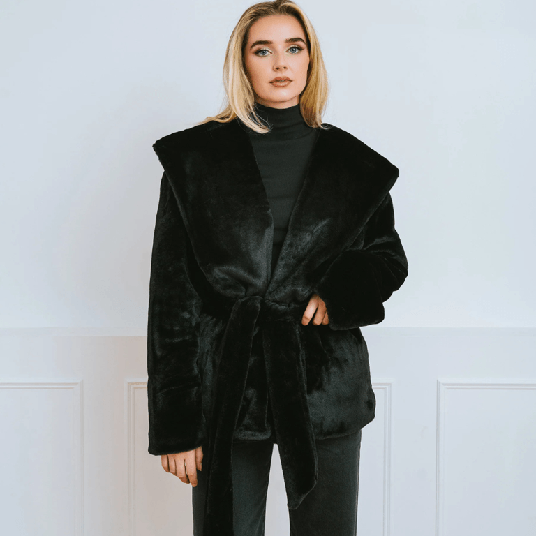 Brunette The Label Diane Jacket