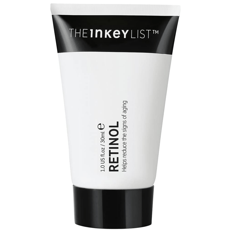The Inkey List Retinol Serum
