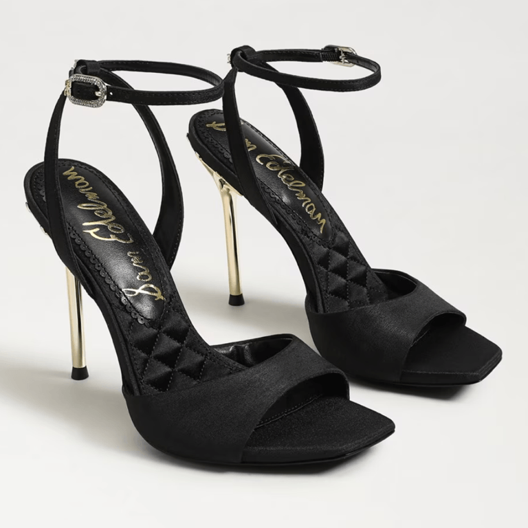 Sam Edelman Lilian Stiletto Heel