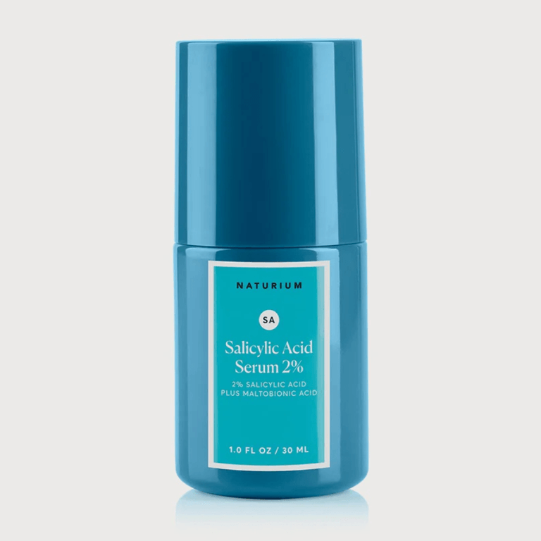 Naturium Salicylic Acid Serum 2%