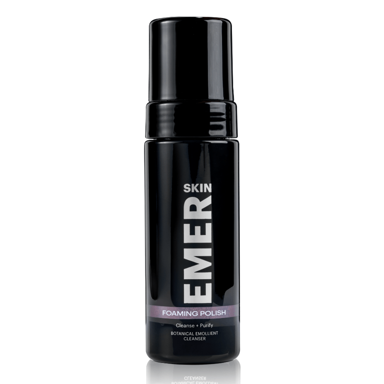 Emer Skin Foaming Polish
