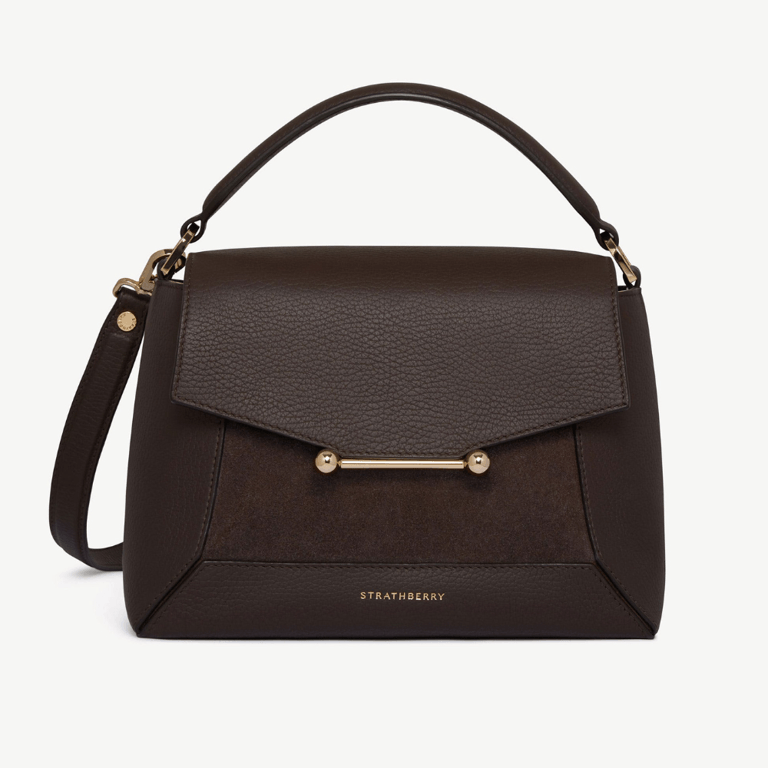 Strathberry Mosaic Bag