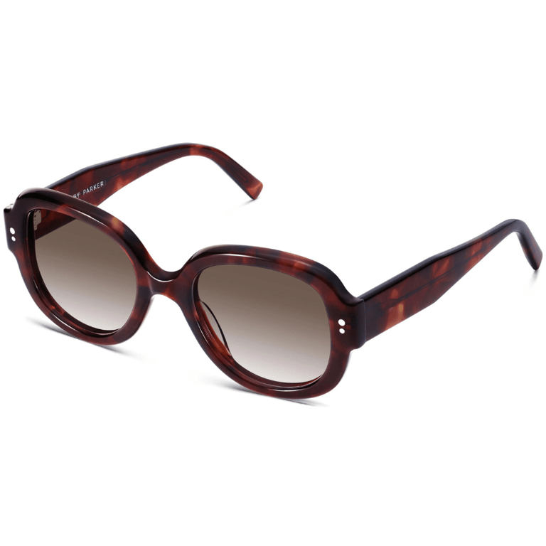 Warby Parker Adela Sunglasses