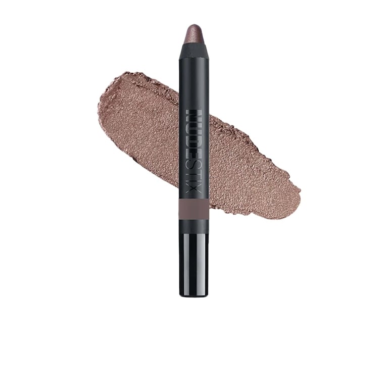 Magnetic Luminous Eye Color in “Bright Eyes