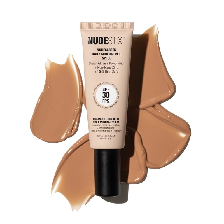 Nudescreen Daily Mineral Veil SPF 30