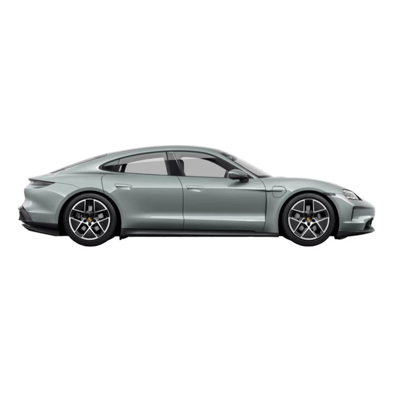 Porsche Subscription