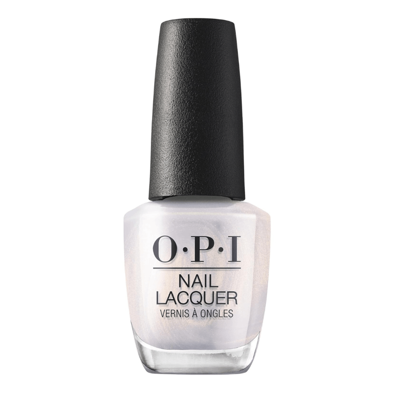 OPI Nail Lacquer in “Welcome to Your Whirl”