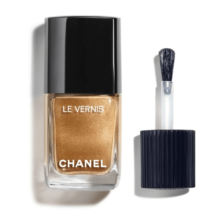Chanel Le Vernis Nail Polish in “Phénix”