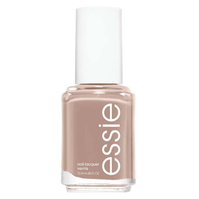 Essie Nail Polish in “Wild Nude”