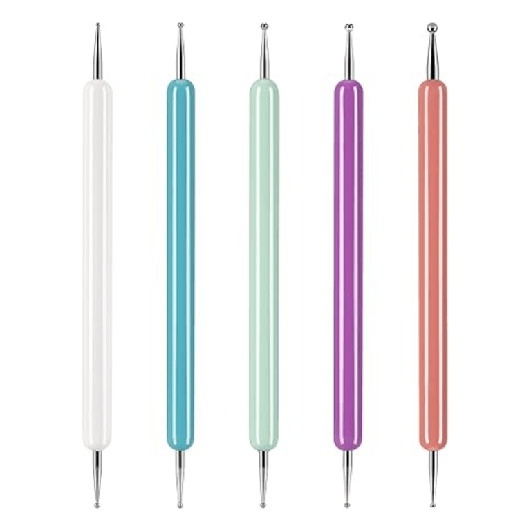 Coyaho Nail Art Dotting Tools