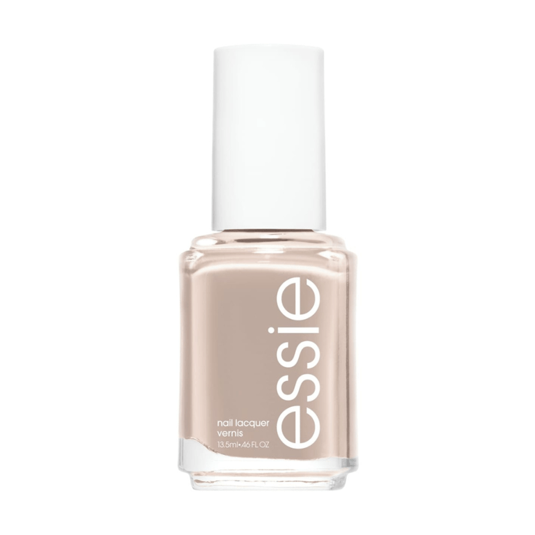 Essie Nail Polish in “Topless and Barefoot”