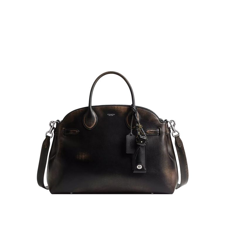 Coach Soft Empire Carryall 40