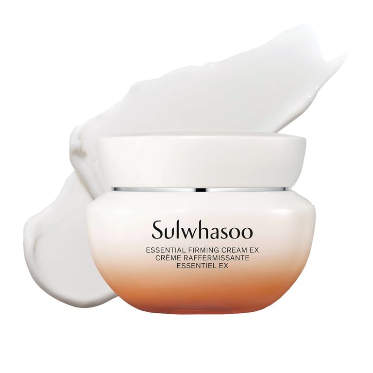 Sulwhasoo Essential Firming Cream Ex