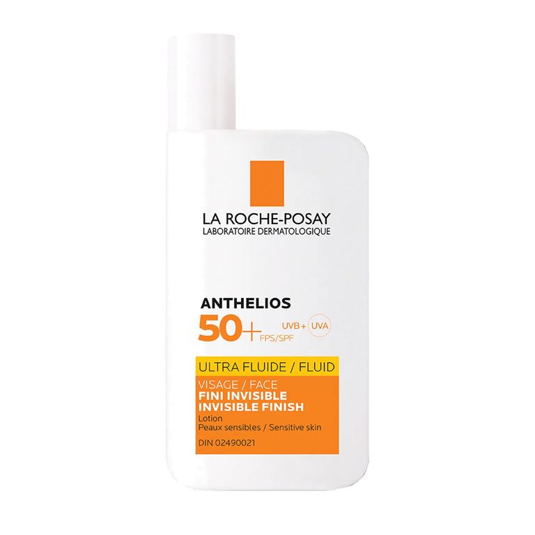 La Roche-Posay Anthelios Ultra Fluid SPF 50+