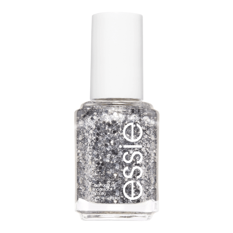 Essie Nail Lacquer in “Set in Stones”