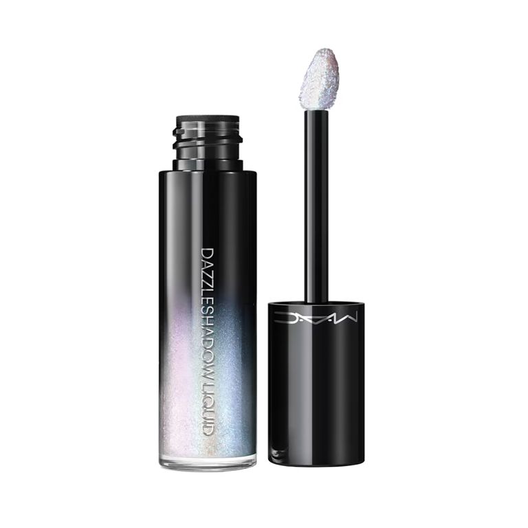 MAC Dazzleshadow Liquid in “Crumbled Diamonds"