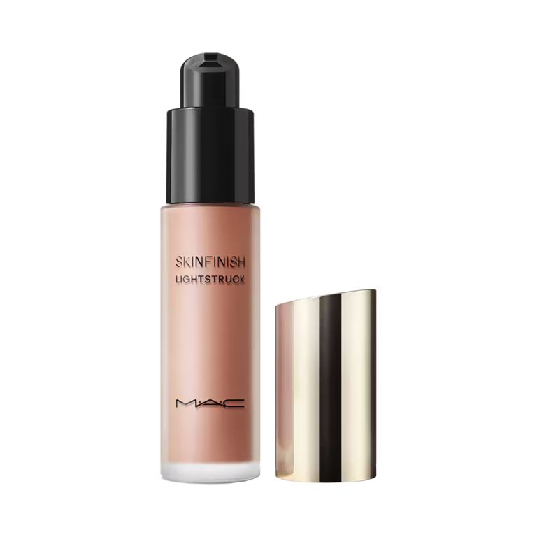 MAC Skinfinish Lightstruck in “Space Slippers"
