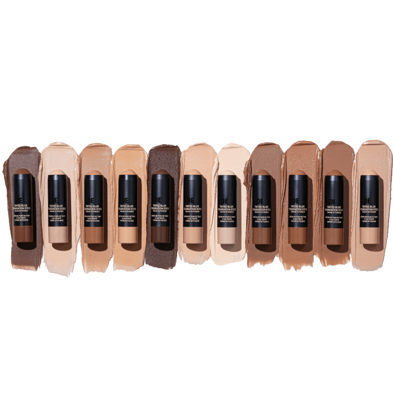 Nudies Tinted Blur Stick