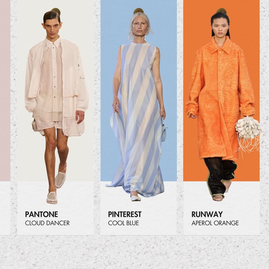 PANTONE COLOR INSPIRATION2007 フルセット PANTONE COLOR