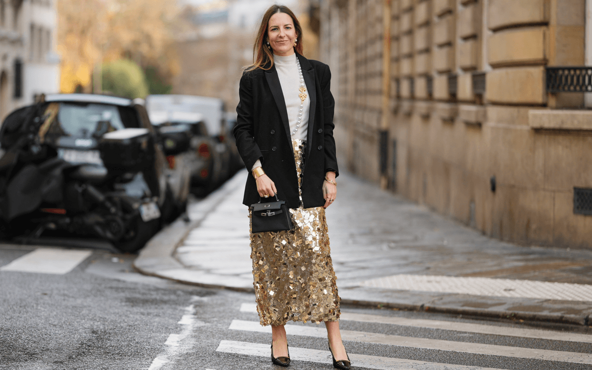 What To Wear To Your Holiday Party - FASHION Magazine