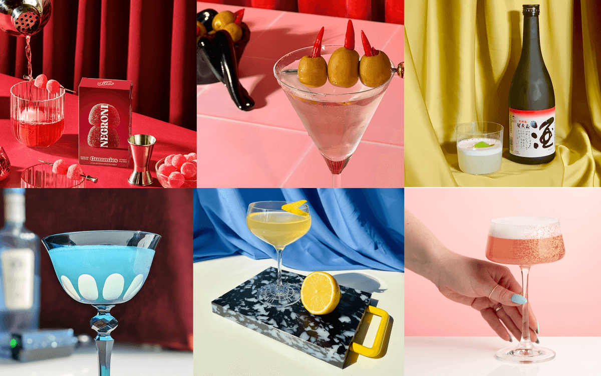 cocktail trends cocktail innovations