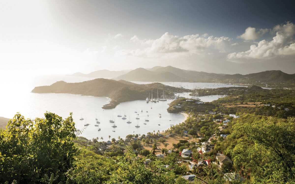 antigua and barbuda travel guide