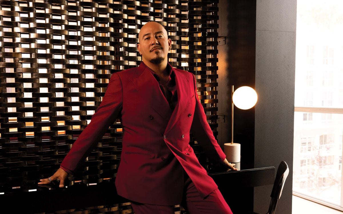Toronto Tastemaker Steven Branco's Favourite Things