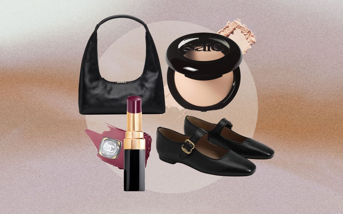 FASHION Editors Best Purchases of 2025