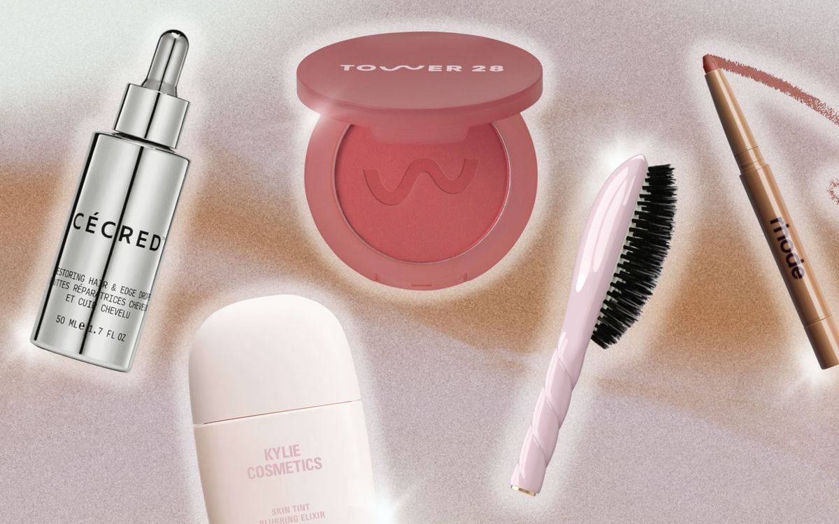 viral beauty products 2025