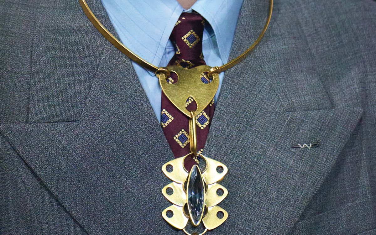 men's jewellery, family heirloom jewellery