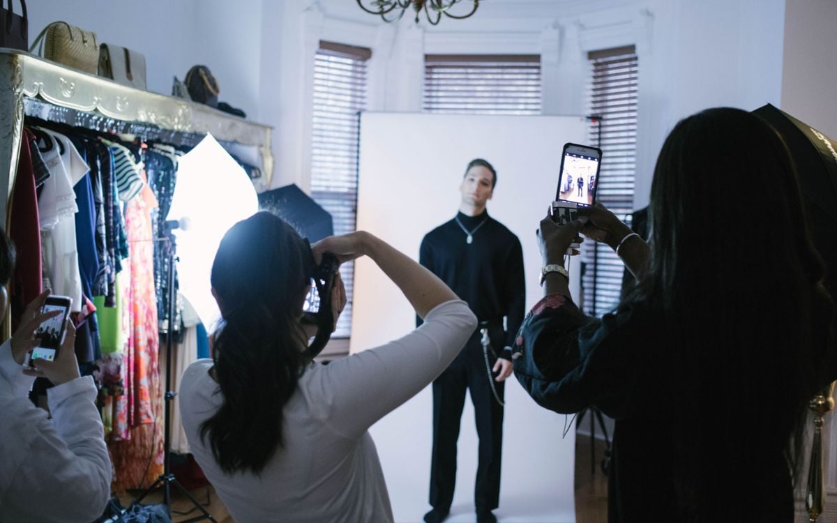 This School Is Rethinking Fashion Education in Canada