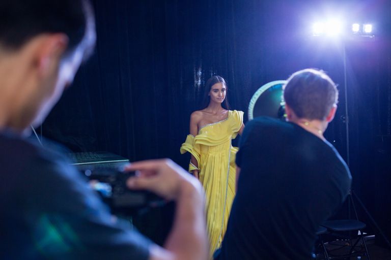 This School Is Rethinking Fashion Education in Canada