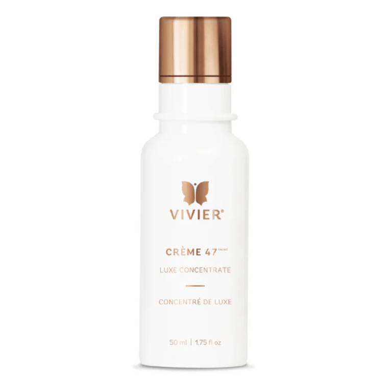 Vivier Crème 47