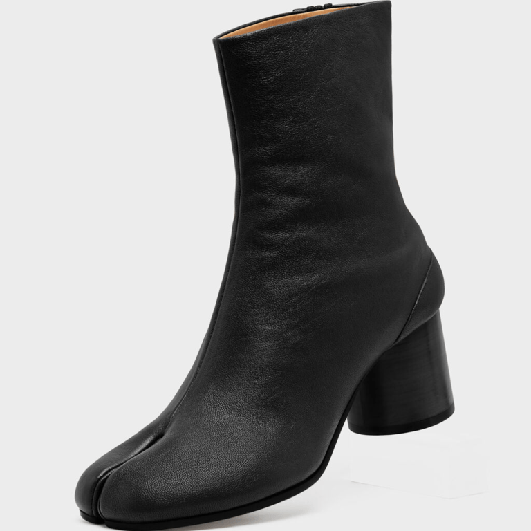 Maison Margiela Tabi Ankle Boots