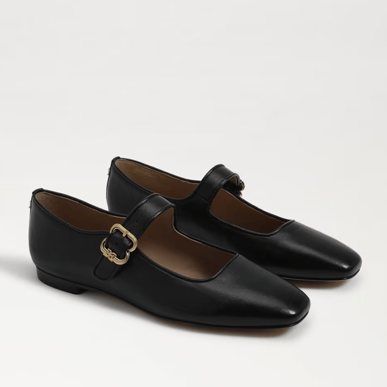 Sam Edelman Michaela Mary Jane Flat