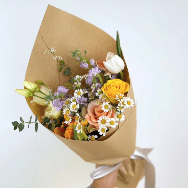Fresh Flowers