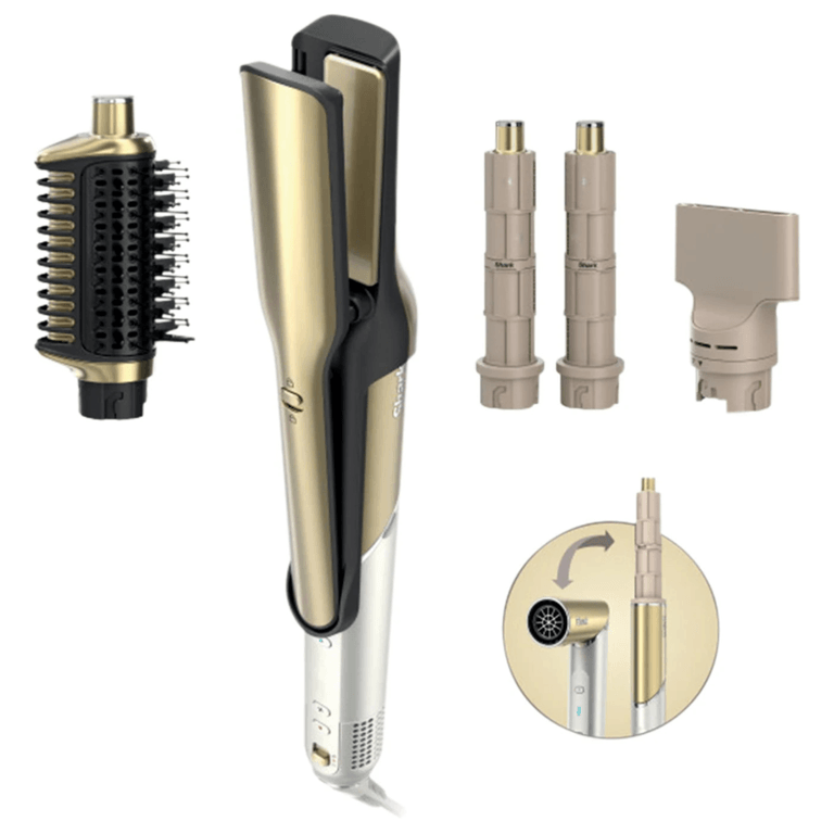 Shark Glam Hot Tool Air Styling & Drying System