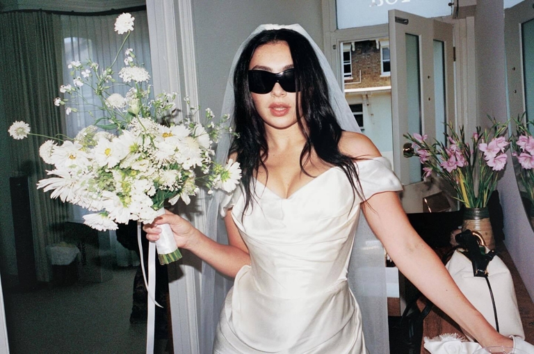 best fashion trends 2025 charli xcx