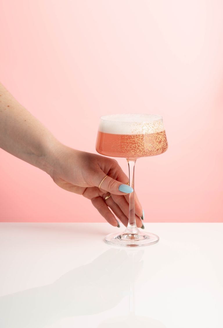 The Most Refreshing Cocktail Trends of the Season