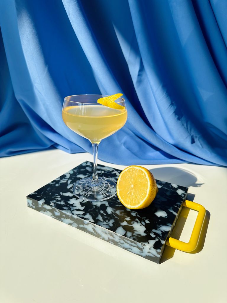 The Most Refreshing Cocktail Trends of the Season