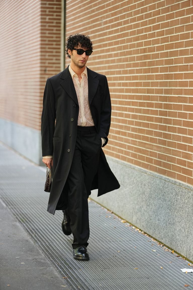 What To Wear To Your Holiday Party - FASHION Magazine