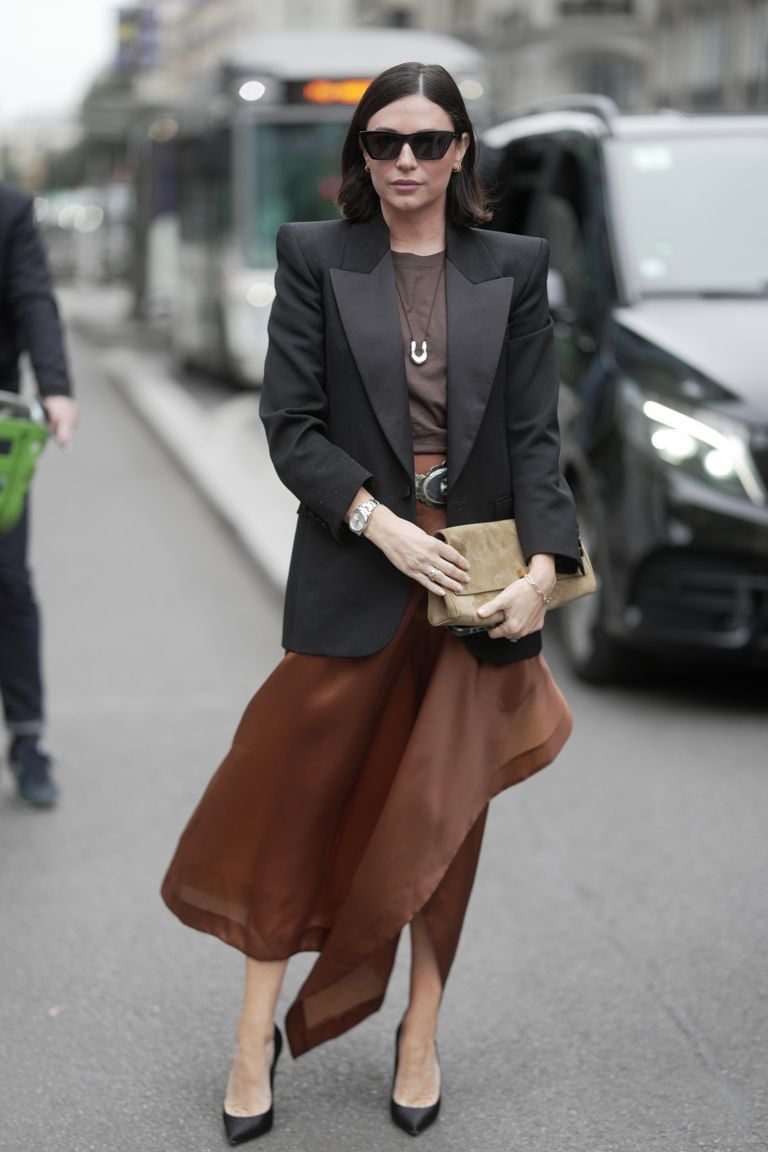 What To Wear To Your Holiday Party - FASHION Magazine