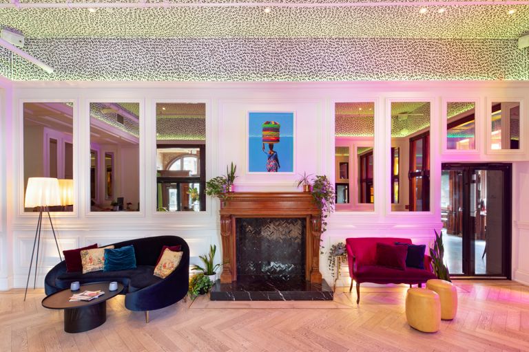 best hotels in toronto gladstone