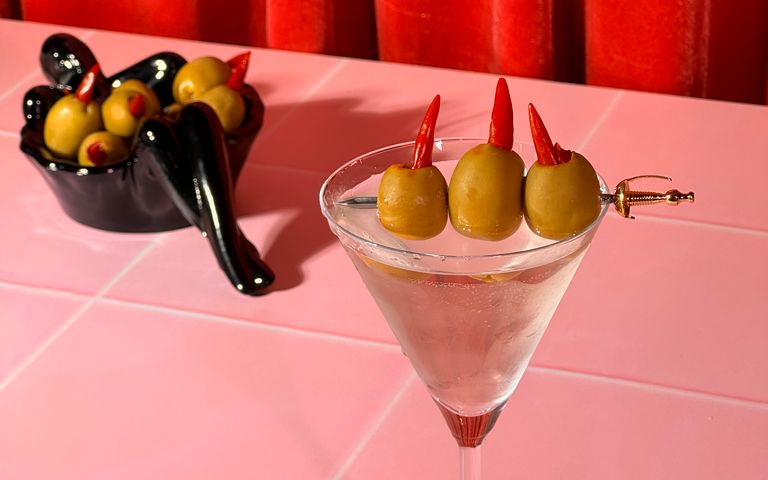 The Most Refreshing Cocktail Trends of the Season