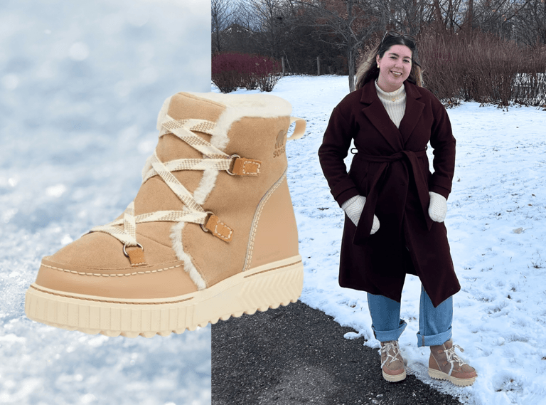 best winter boots sorel