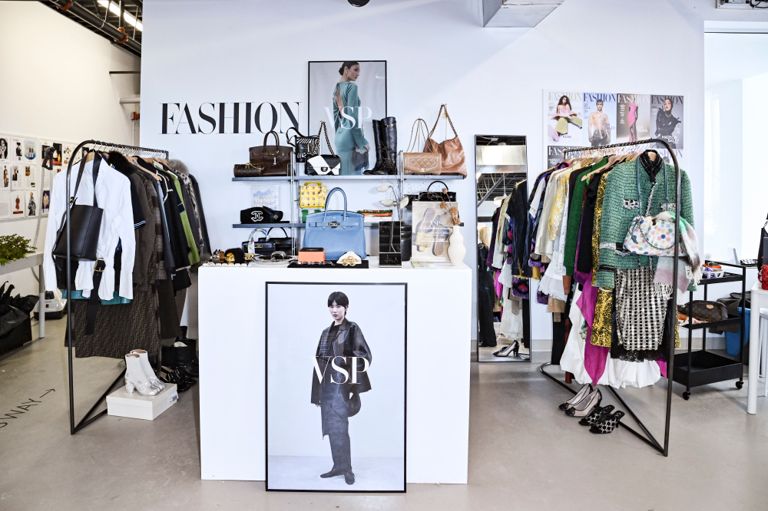 FASHION and Angels Wear Preloved Hosted The Ultimate Shopping Event